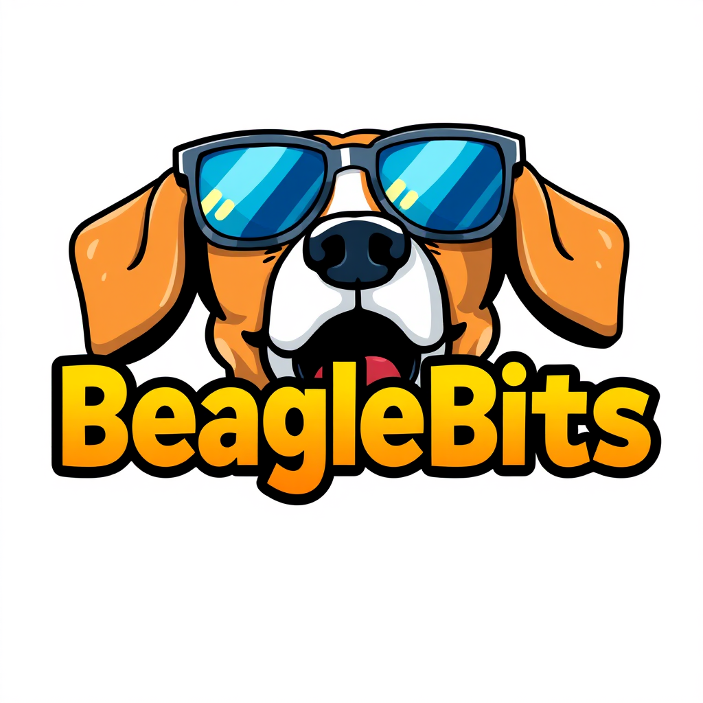 BeagleBits Logo