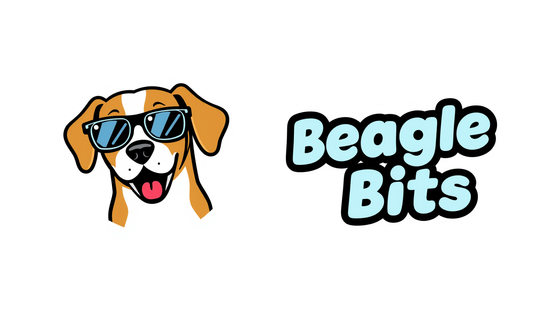 BeagleBits Mascot
